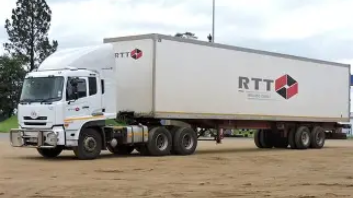 Transport Planner Jobs at RTT 2026
